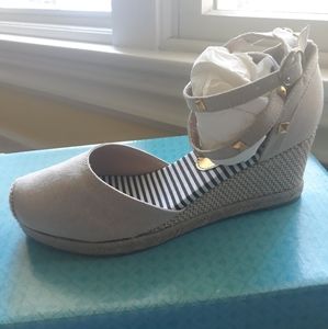 Beautiful Wedge Sandals